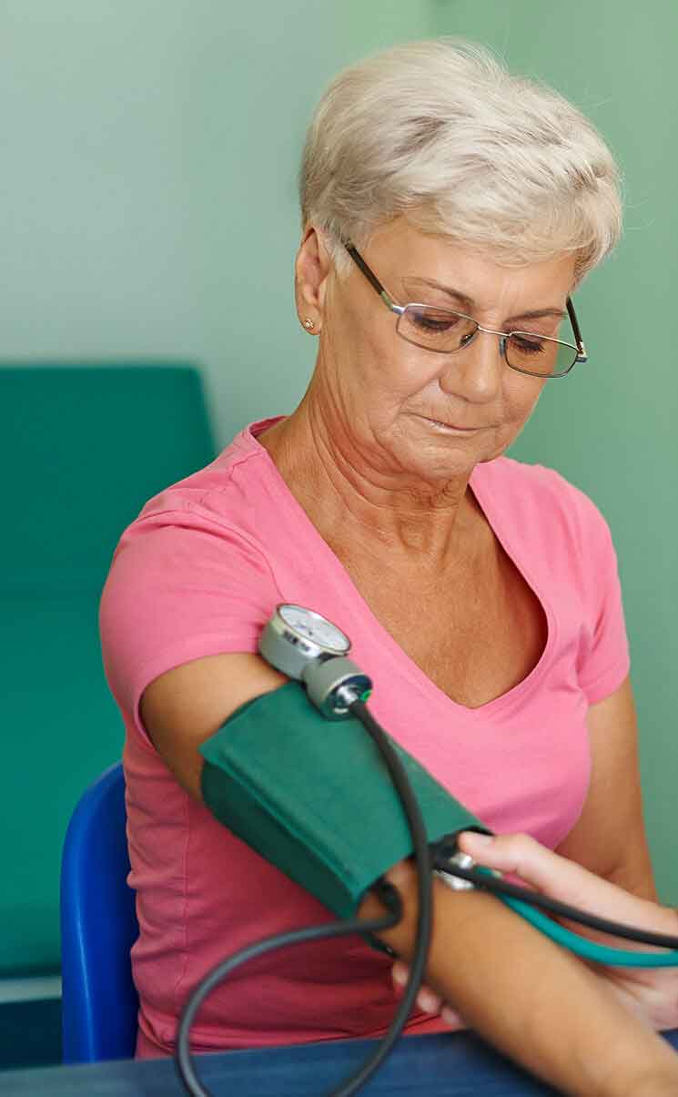 自动化测试覆盖的电话测压网页